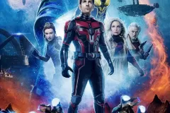 Ant Man And The Wasp - Quantumania