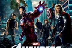 Avengers