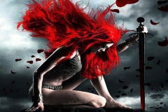 Red Sonja