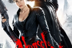 Hansel & Gretel - Witch Hunters