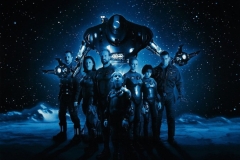 Lost In Space