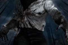 The Wolfman