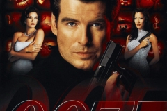 James Bond - Tomorrow Never Dies