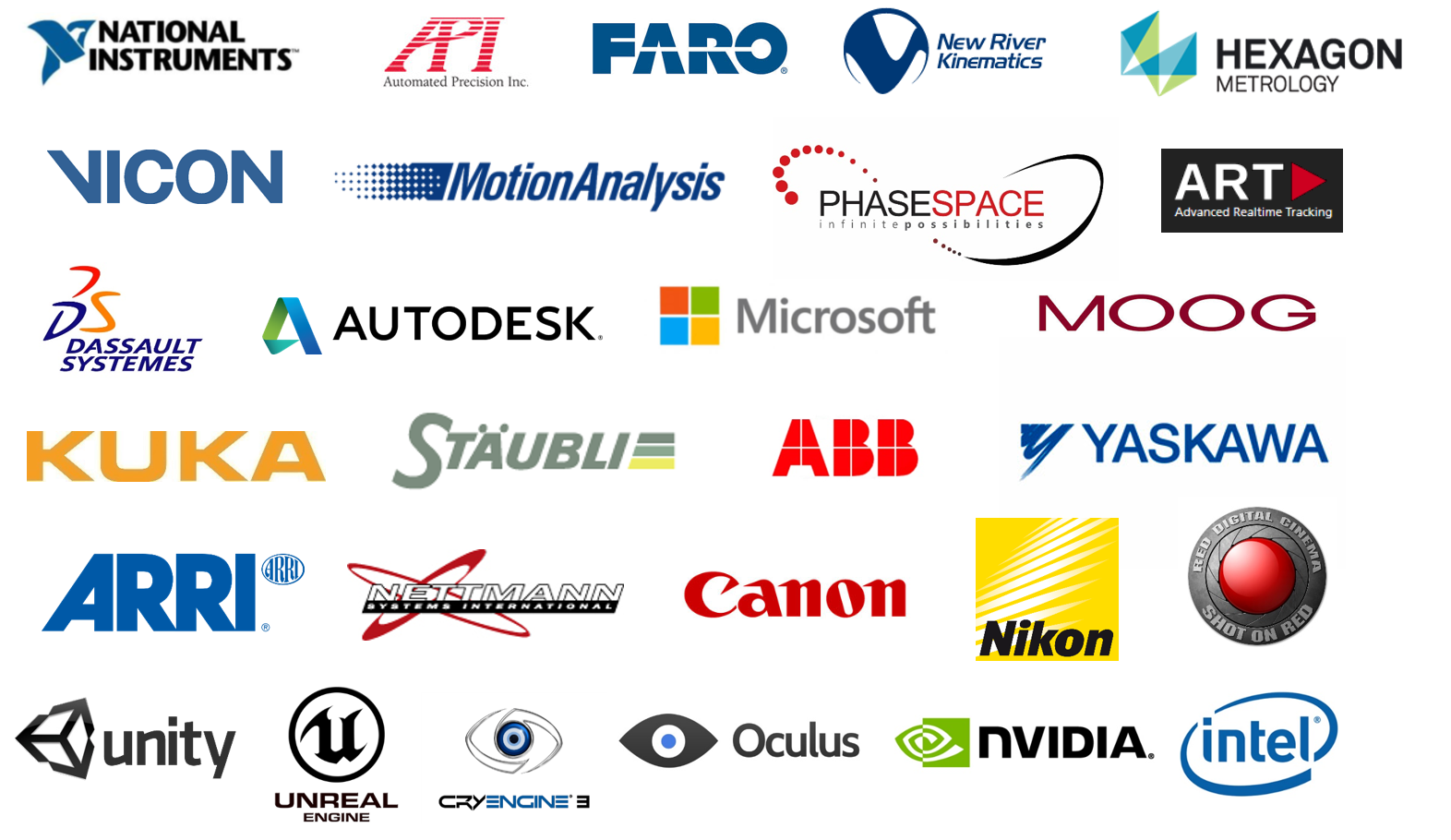 All Logos