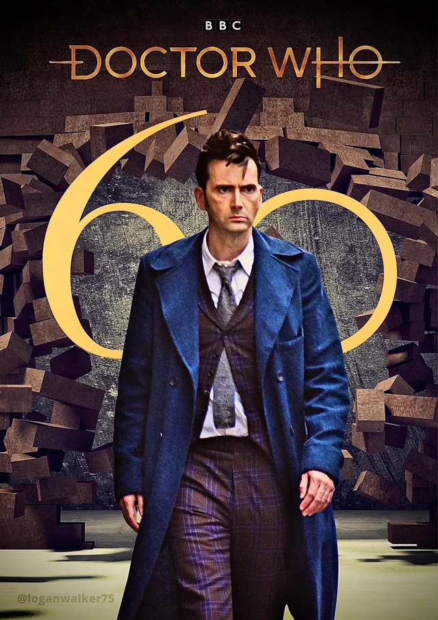 Dr Who